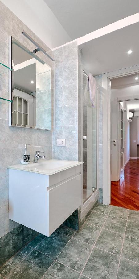 Mico Garden View Citylife Executive Apartment Milánó Kültér fotó
