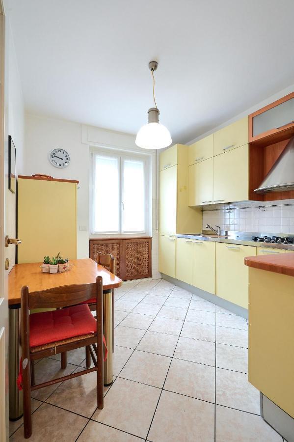 Mico Garden View Citylife Executive Apartment Milánó Kültér fotó
