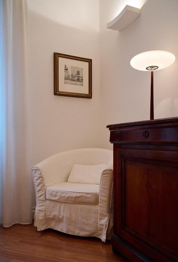 Mico Garden View Citylife Executive Apartment Milánó Kültér fotó
